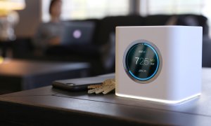 Ubiquiti AmpliFi Mesh Wi-Fi Router Afi-HD UK-Plug  家居網絡Mesh Wifi 套裝路由器